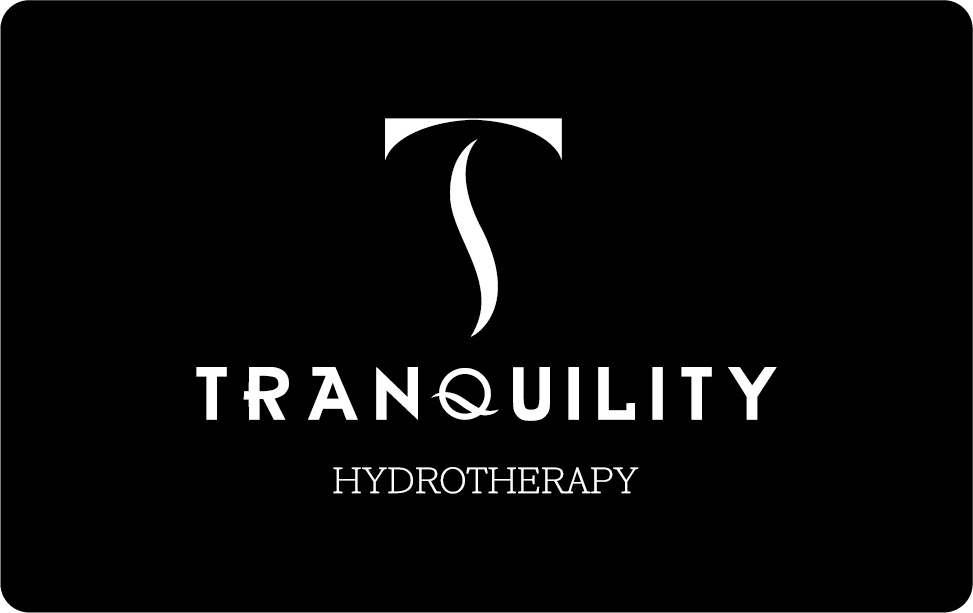 Tranquility Hydrotherapy Gift Card